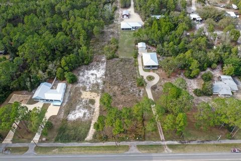 Tiny photo for 1905 Highway 98 West, Carrabelle, FL 32322 (MLS # 397735)