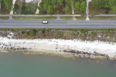 Tiny photo for 1905 Highway 98 West, Carrabelle, FL 32322 (MLS # 397735)
