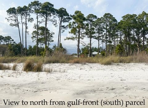 Tiny photo for 1905 Highway 98 West, Carrabelle, FL 32322 (MLS # 397735)