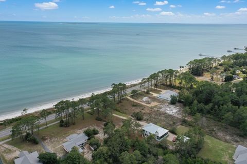 Tiny photo for 1905 Highway 98 West, Carrabelle, FL 32322 (MLS # 397735)