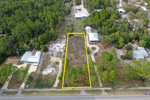 Tiny photo for 1905 Highway 98 West, Carrabelle, FL 32322 (MLS # 397735)