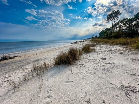 Tiny photo for 1905 Highway 98 West, Carrabelle, FL 32322 (MLS # 397735)