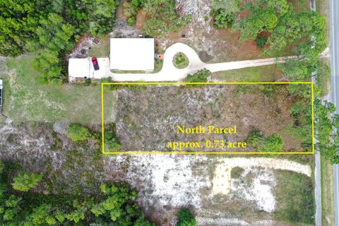 Tiny photo for 1905 Highway 98 West, Carrabelle, FL 32322 (MLS # 397735)