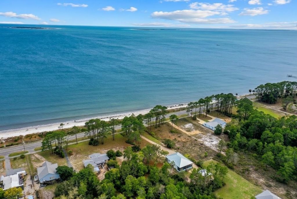 Photo of 1905 Highway 98 West, Carrabelle, FL 32322 (MLS # 397735)