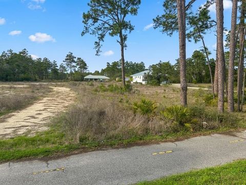 Tiny photo for 1905 Highway 98 West, Carrabelle, FL 32322 (MLS # 397735)