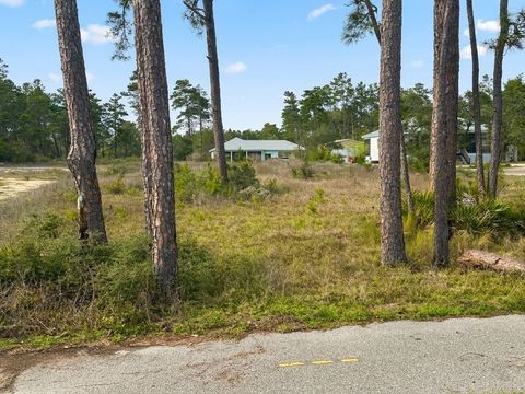 Tiny photo for 1905 Highway 98 West, Carrabelle, FL 32322 (MLS # 397735)