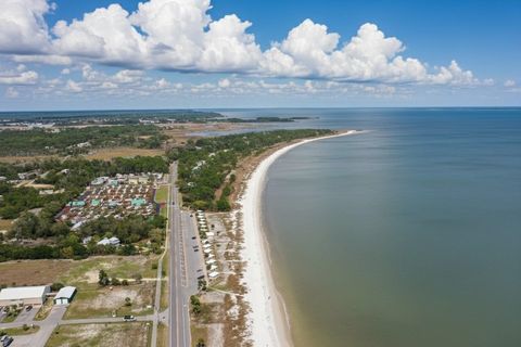 Tiny photo for 1905 Highway 98 West, Carrabelle, FL 32322 (MLS # 397735)