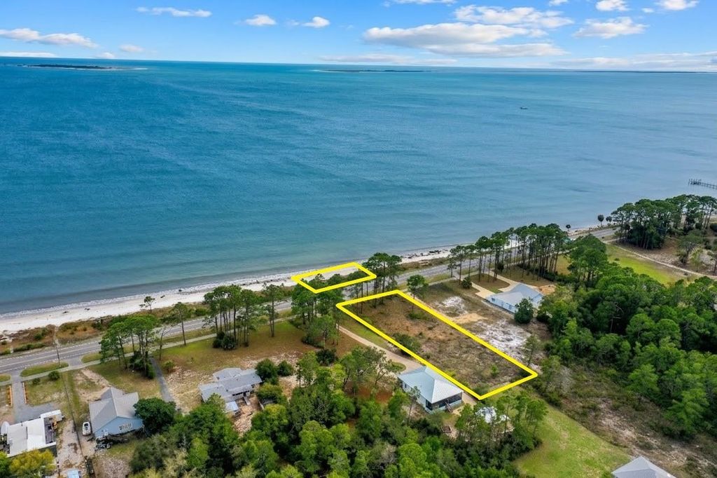 Photo of 1905 Highway 98 West, Carrabelle, FL 32322 (MLS # 397735)