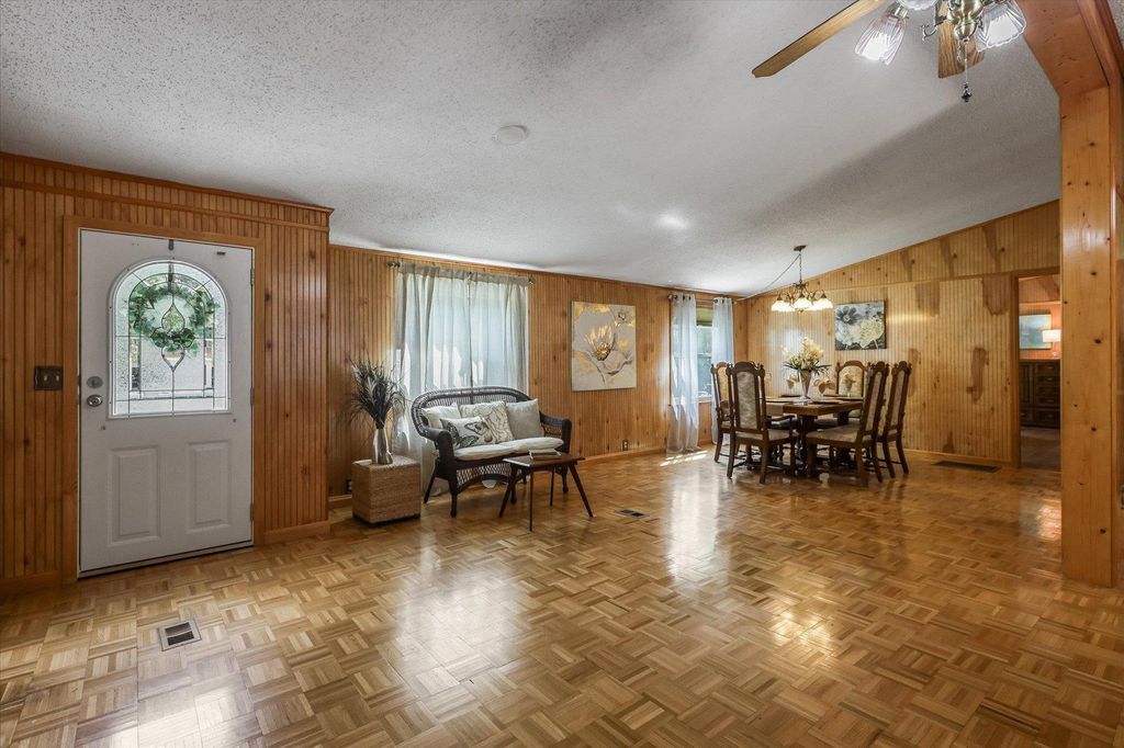 Photo of 2040 Plantation Forest Drive, Tallahassee, FL 32317 (MLS # 391807)