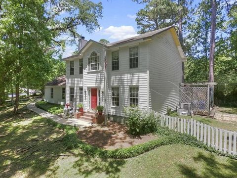 Tiny photo for 2849 Green Forest Lane, Tallahassee, FL 32312 (MLS # 397622)