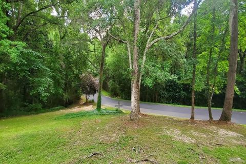 Tiny photo for 2849 Green Forest Lane, Tallahassee, FL 32312 (MLS # 397622)