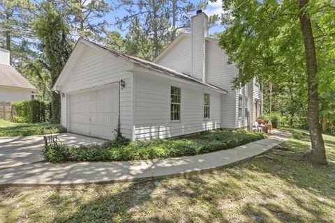 Tiny photo for 2849 Green Forest Lane, Tallahassee, FL 32312 (MLS # 397622)