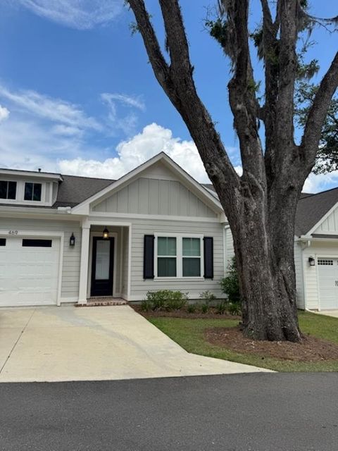 Photo of 469 Olivia Rose Avenue, Tallahassee, FL 32317 (MLS # 389054)