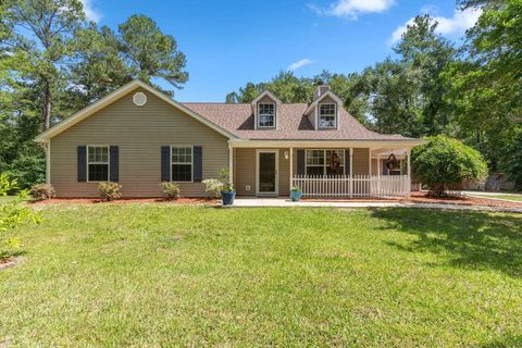 21625 Bloxham Cutoff Tallahassee FL 32310
