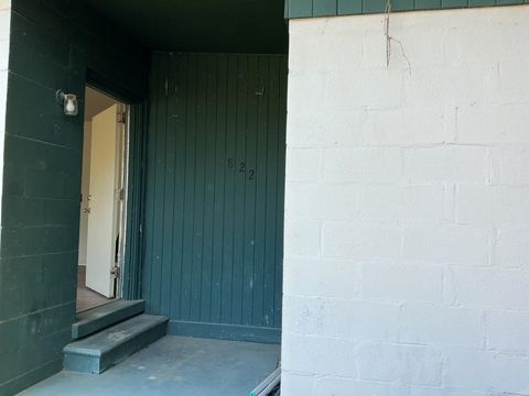 Tiny photo for 822 APACHE Street, Tallahassee, FL 32301 (MLS # 399091)