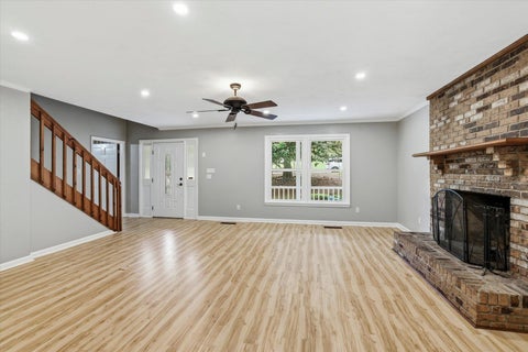 Tiny photo for 2603 Noble Drive, Tallahassee, FL 32309 (MLS # 402314)