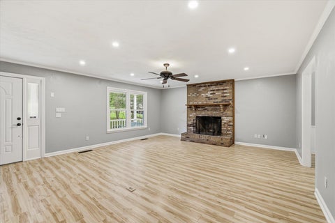Tiny photo for 2603 Noble Drive, Tallahassee, FL 32309 (MLS # 402314)