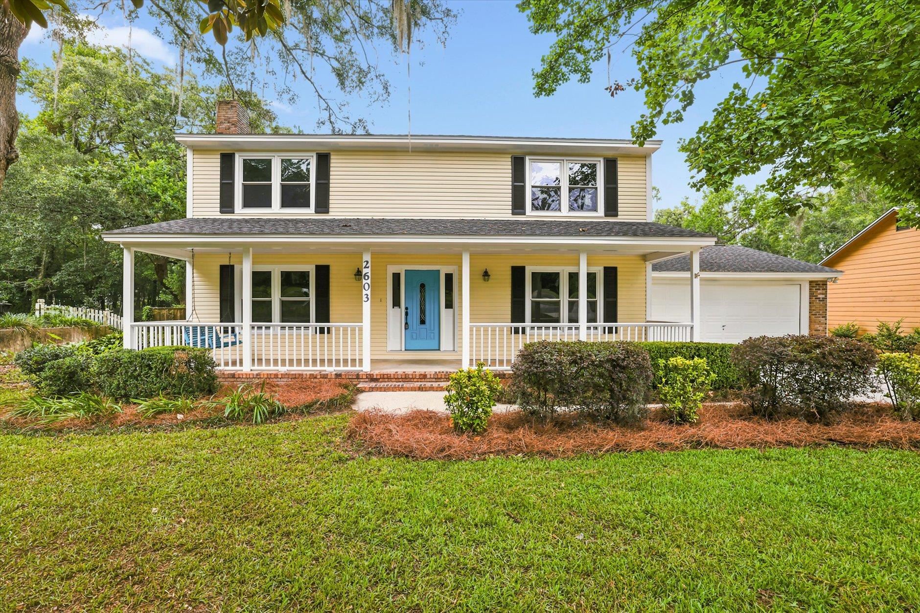 2603 Noble Drive