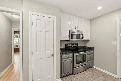 Tiny photo for 2603 Noble Drive, Tallahassee, FL 32309 (MLS # 402314)