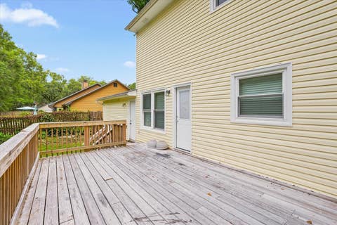 Tiny photo for 2603 Noble Drive, Tallahassee, FL 32309 (MLS # 402314)