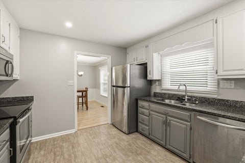 Tiny photo for 2603 Noble Drive, Tallahassee, FL 32309 (MLS # 402314)
