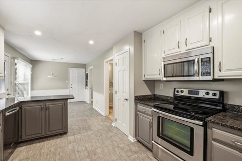 Tiny photo for 2603 Noble Drive, Tallahassee, FL 32309 (MLS # 402314)