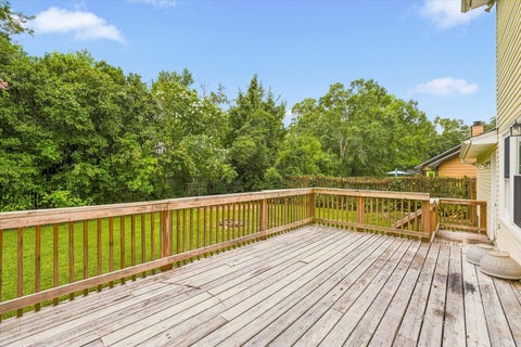 Tiny photo for 2603 Noble Drive, Tallahassee, FL 32309 (MLS # 402314)