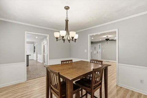 Tiny photo for 2603 Noble Drive, Tallahassee, FL 32309 (MLS # 402314)