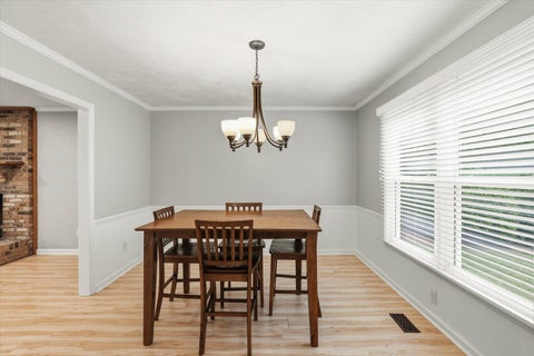 Tiny photo for 2603 Noble Drive, Tallahassee, FL 32309 (MLS # 402314)