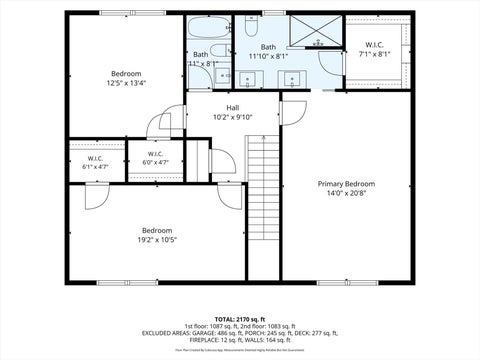 Tiny photo for 2603 Noble Drive, Tallahassee, FL 32309 (MLS # 402314)