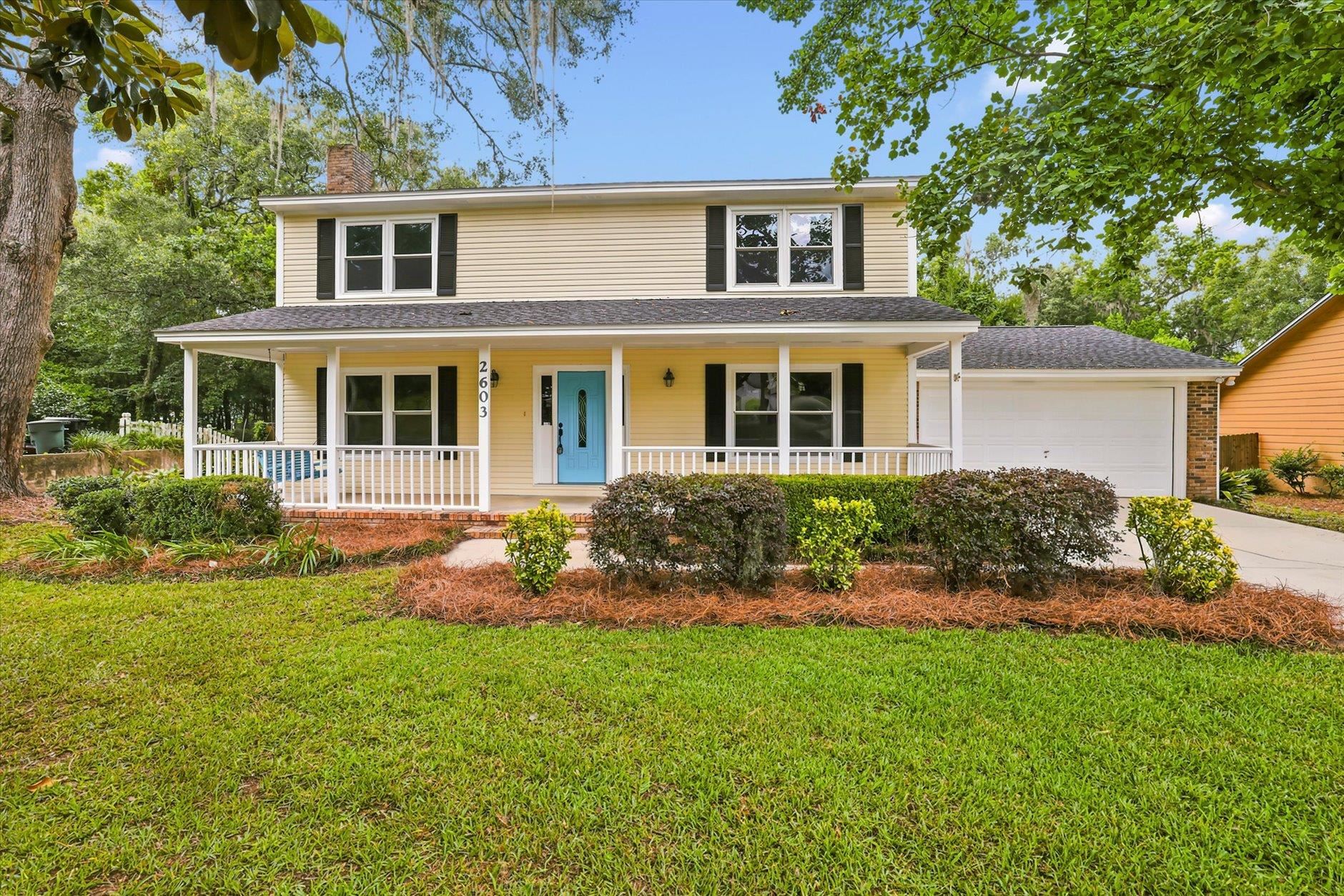 2603 Noble Drive