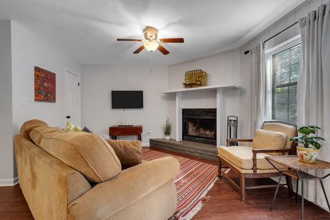 Tiny photo for 1828 Fernando Lane, Tallahassee, FL 32303 (MLS # 398431)