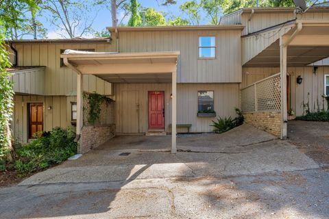 Photo of 1828 Fernando Lane, Tallahassee, FL 32303 (MLS # 398431)