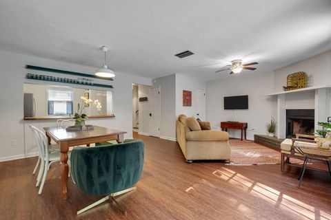 Tiny photo for 1828 Fernando Lane, Tallahassee, FL 32303 (MLS # 398431)