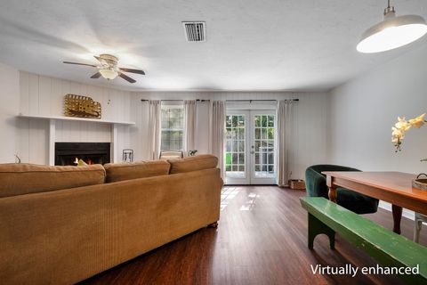 Tiny photo for 1828 Fernando Lane, Tallahassee, FL 32303 (MLS # 398431)