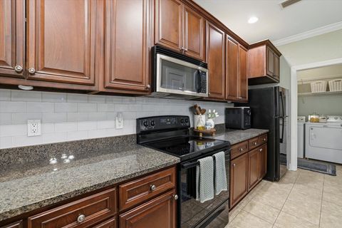 Tiny photo for 3287 Gramercy Place, Tallahassee, FL 32308 (MLS # 395516)