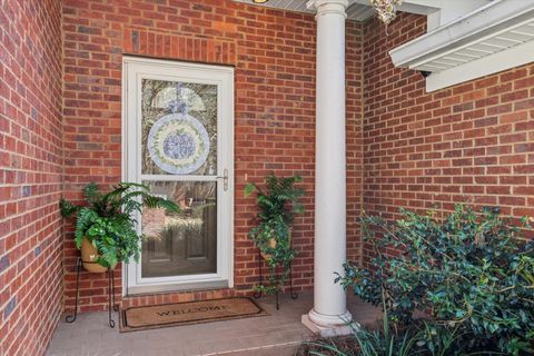 Tiny photo for 3287 Gramercy Place, Tallahassee, FL 32308 (MLS # 395516)