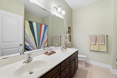 Tiny photo for 3287 Gramercy Place, Tallahassee, FL 32308 (MLS # 395516)