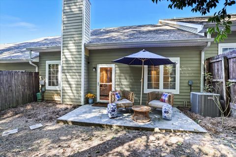 Tiny photo for 3287 Gramercy Place, Tallahassee, FL 32308 (MLS # 395516)