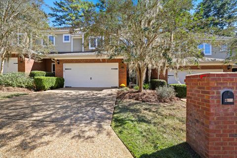 Tiny photo for 3287 Gramercy Place, Tallahassee, FL 32308 (MLS # 395516)