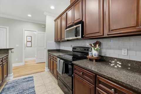 Tiny photo for 3287 Gramercy Place, Tallahassee, FL 32308 (MLS # 395516)