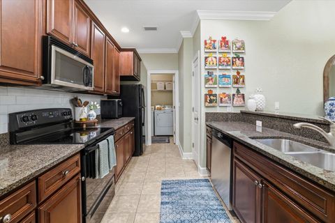 Tiny photo for 3287 Gramercy Place, Tallahassee, FL 32308 (MLS # 395516)