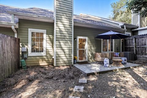 Tiny photo for 3287 Gramercy Place, Tallahassee, FL 32308 (MLS # 395516)