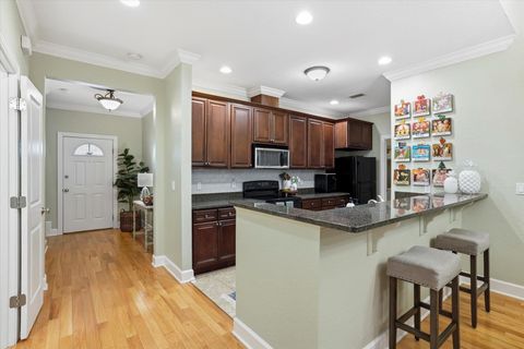 Tiny photo for 3287 Gramercy Place, Tallahassee, FL 32308 (MLS # 395516)