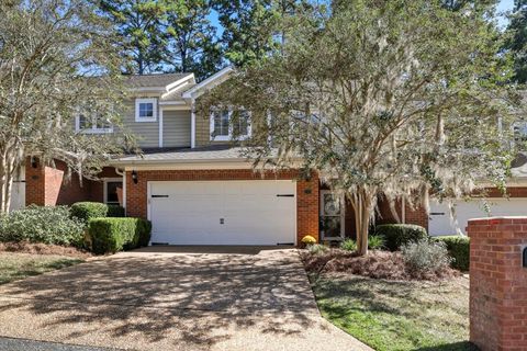 Tiny photo for 3287 Gramercy Place, Tallahassee, FL 32308 (MLS # 395516)
