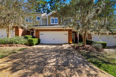 Tiny photo for 3287 Gramercy Place, Tallahassee, FL 32308 (MLS # 395516)
