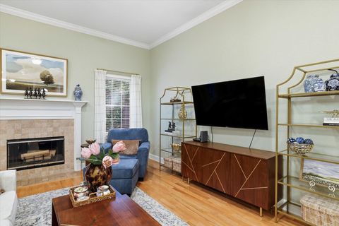 Tiny photo for 3287 Gramercy Place, Tallahassee, FL 32308 (MLS # 395516)