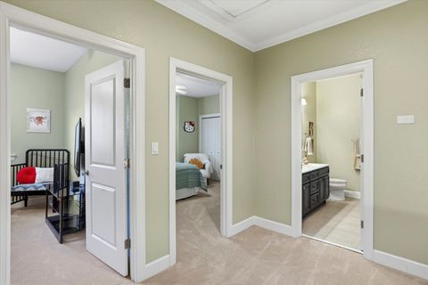 Tiny photo for 3287 Gramercy Place, Tallahassee, FL 32308 (MLS # 395516)