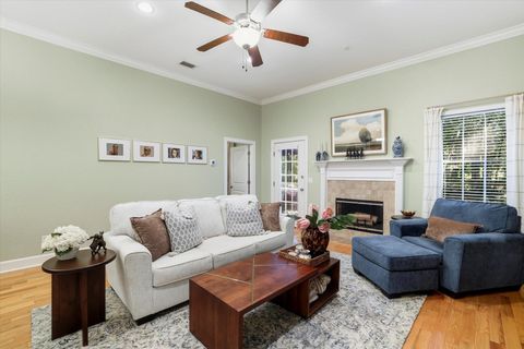 Tiny photo for 3287 Gramercy Place, Tallahassee, FL 32308 (MLS # 395516)