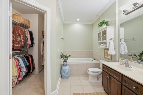 Tiny photo for 3287 Gramercy Place, Tallahassee, FL 32308 (MLS # 395516)